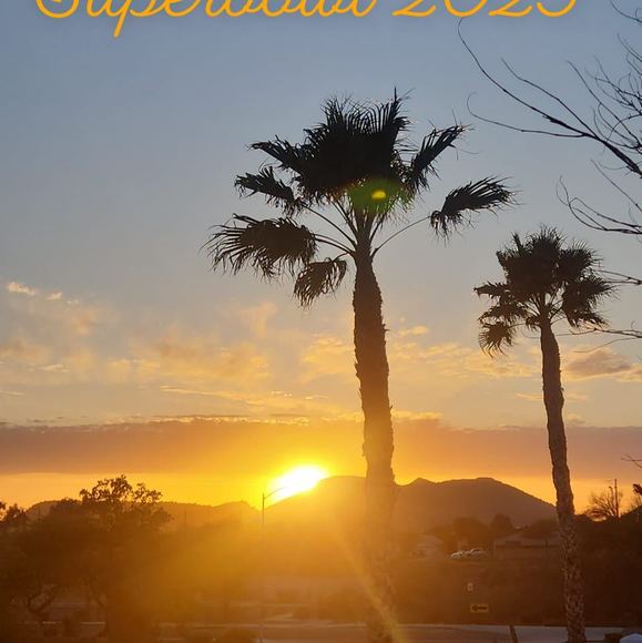 Meet your Posher, Larae - Picture 1 of 1